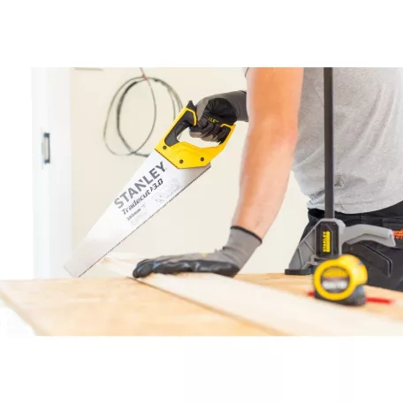 STANLEY Rókafarkú Fürész 380 mm 11Tpi - Stht20349-1