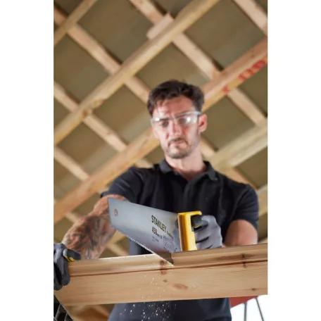 STANLEY Rókafarkú Fürész 450 mm 11Tpi - Stht20355-1