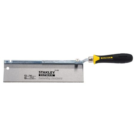 ILLESZTŐFŰRÉSZ FATMAX 250MM J-B STANLEY 0-15-252