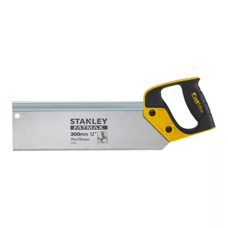 STANLEY Illesztőfűrész Fatmax 11/300 mm* 2-17-199