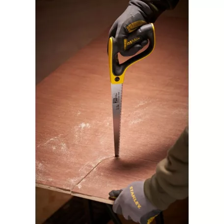 STANLEY Szúrófűrész Fatmax 11/300 mm -* 2-17-205