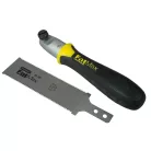 STANLEY Fűrész Mini Japán 22/120 mm - 0-20-331