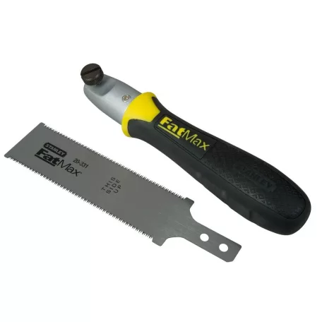 STANLEY Fűrész Mini Japán 22/120 mm - 0-20-331