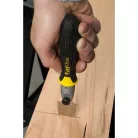 STANLEY Fűrész Mini Japán 22/120 mm - 0-20-331