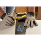 STANLEY Gipszkarton Fűrész 7/450 mm -* 2-20-149