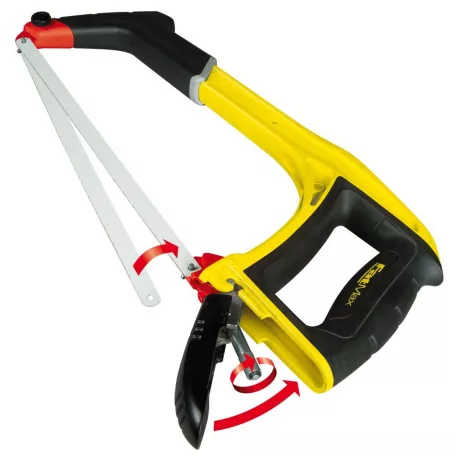 STANLEY Keretes Fűrész Fat 5:1Ben F.Max 0-20-108