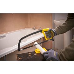 FÉMFŰRÉSZ 300MM KERETES - STANLEY 1-15-122