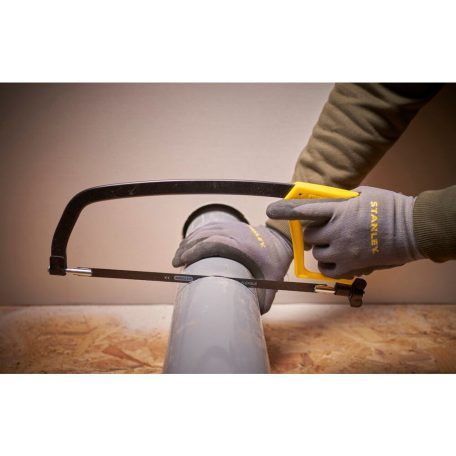 FÉMFŰRÉSZ 300MM KERETES - STANLEY 1-15-122