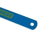 STANLEY Fémfürészlap 10 db Laser Kék - 1-15-558
