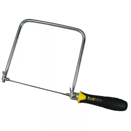 STANLEY Lombfűrész 160 mm Fatmax - 0-15-106