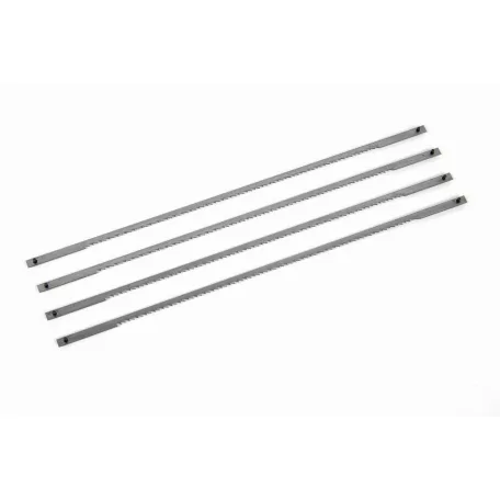 STANLEY Fűrészlap Lombf-Hez 160 mm 4 db - 0-15-061