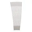 STANLEY Lombfűrészlap 110 mm 12 db/Cs -* Stht0-20129