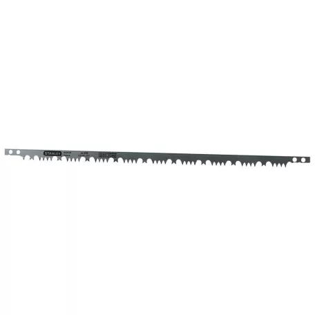 STANLEY Fűrészlap Hajlított Fog 530 mm* 1-15-439