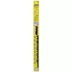 STANLEY Fűrészlap Hajlított Fog 530 mm* 1-15-439