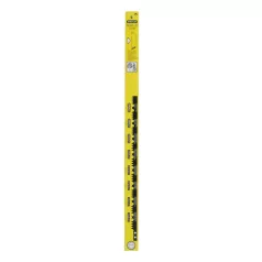 STANLEY Fűrészlap Hajlított Fog 760 mm* 1-15-448