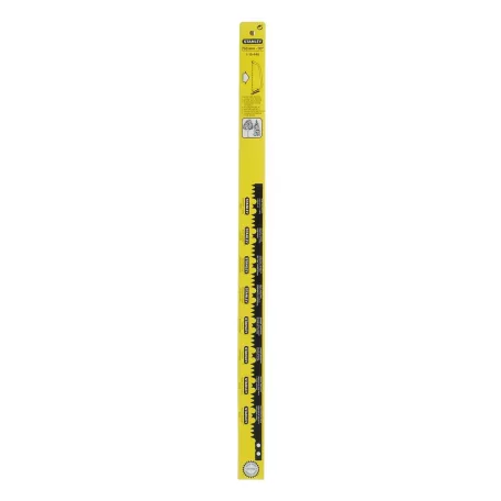 STANLEY Fűrészlap Hajlított Fog 760 mm* 1-15-448