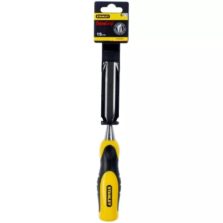 STANLEY Favéső Dynagrip 15 mm - 0-16-875