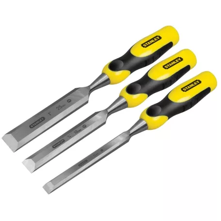 STANLEY Favéső Klt. 3R. 12,18,25, -* 2-16-883