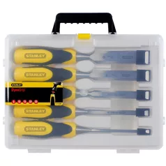 STANLEY Favéső Klt. 5R. 6,10,15,20,25, 2-16-888