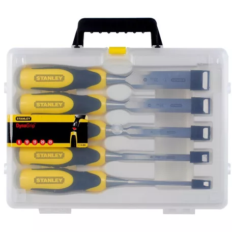 STANLEY Favéső Klt. 5R. 6,10,15,20,25, 2-16-888