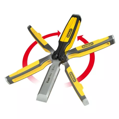 STANLEY Favéső Összecsukható 25 mm -* Fmht0-16145
