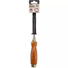 STANLEY Favéső Bailey Fanyél 6 mm -* 2-16-382