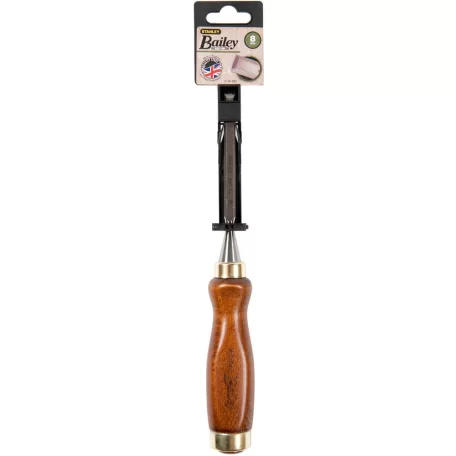 STANLEY Favéső Bailey Fanyél 8 mm -* 2-16-383