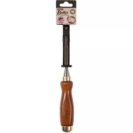 STANLEY Favéső Bailey Fanyél 10 mm -* 2-16-384