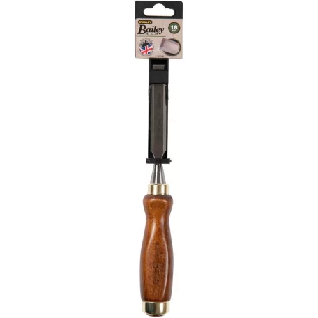 STANLEY Favéső Bailey Fanyél 16 mm -* 2-16-388