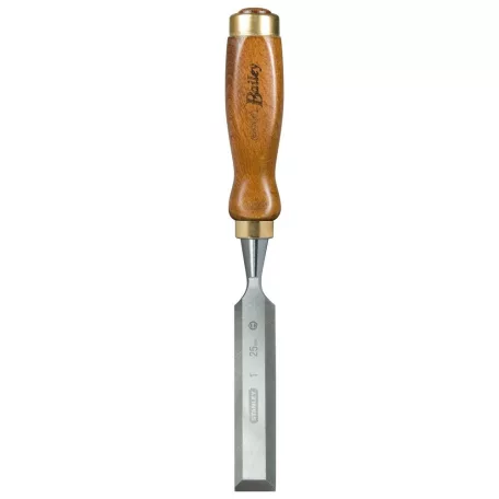 STANLEY Favéső Bailey Fanyél 25 mm -* 2-16-392