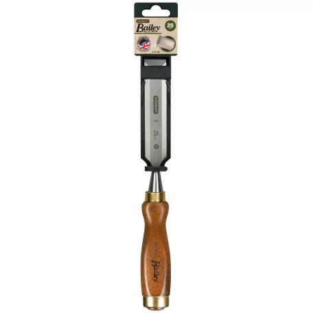 STANLEY Favéső Bailey Fanyél 25 mm -* 2-16-392