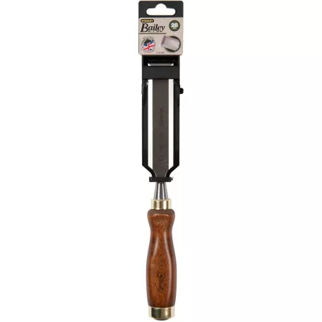 STANLEY Favéső Bailey Fanyél 28 mm -* 2-16-393