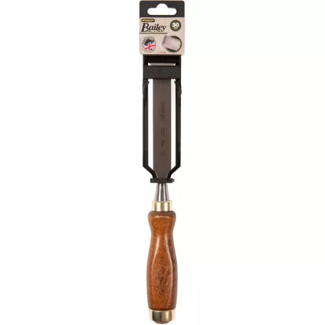 STANLEY Favéső Bailey Fanyél 30 mm -* 2-16-394