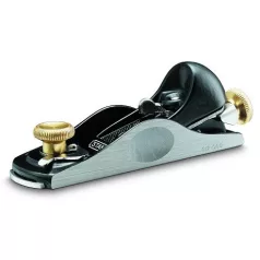 STANLEY Gyalu Simitó Állitható 40*180 mm 1-12-220