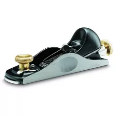 STANLEY Gyalu Simitó Állitható 40*160 mm* 1-12-020