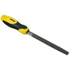 STANLEY Reszelő Félkerek 200 mm Durva* 0-22-501
