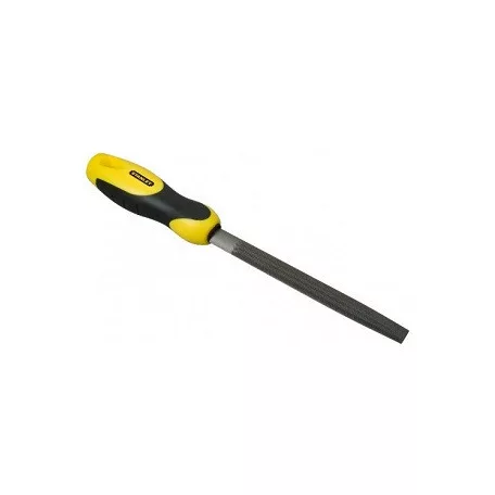 STANLEY Reszelő Félkerek 200 mm Durva* 0-22-501
