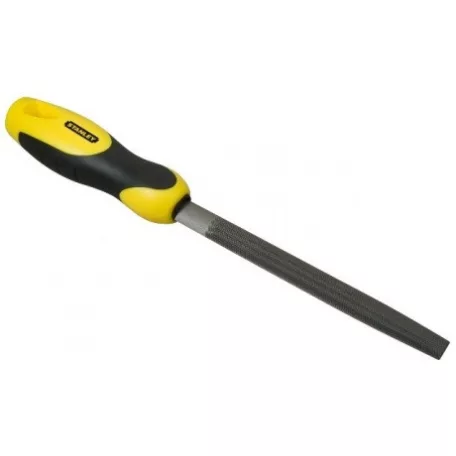 STANLEY Reszelő Félkerek 200 mm Közepes* 0-22-456
