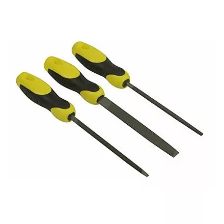 STANLEY Reszelő Klt. 3R.150.Ker,Lap,3Sz* 0-22-445