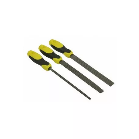 STANLEY Reszelő Klt. 3R.200.Fk,Lap,4Sz* 0-22-464