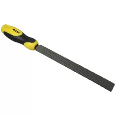 STANLEY Faráspoly Lapos 200 mm Durva -* 0-22-465