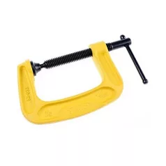 STANLEY Szoritó C Maxsteel 100 mm -* 0-83-034