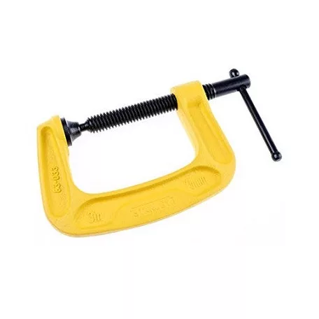 STANLEY Szoritó C Maxsteel 150 mm -* 0-83-035