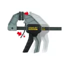 STANLEY Gyorsszorító 125 cm Xl Fatmax Fmht0-83242