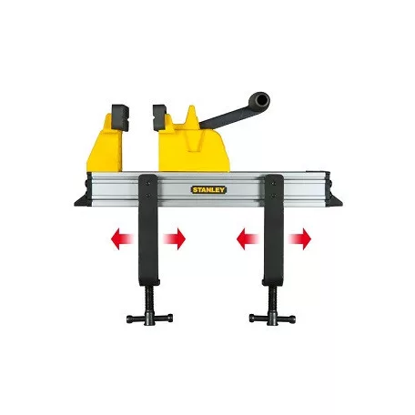 STANLEY Satu Gyorszáró -* 0-83-179