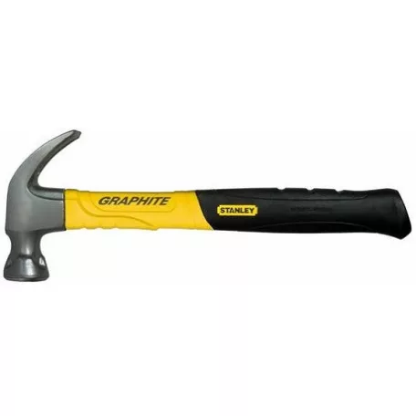 STANLEY Kalapács Szegh.Graph. 570Gr - 507 Stht0-51310