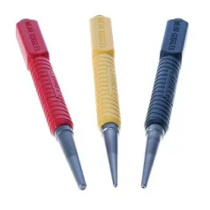 STANLEY Kiütő Klt. 3R. 0,8 1,6 2,4 Dg.* 0-58-930