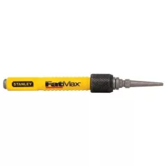 STANLEY Pontozó Cserélhető Fejű 76 mm* 1-58-501