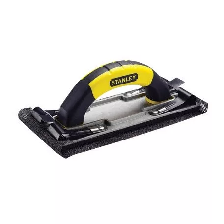 STANLEY Csiszoló Kézi 80*23 mm -* Stht0-05927