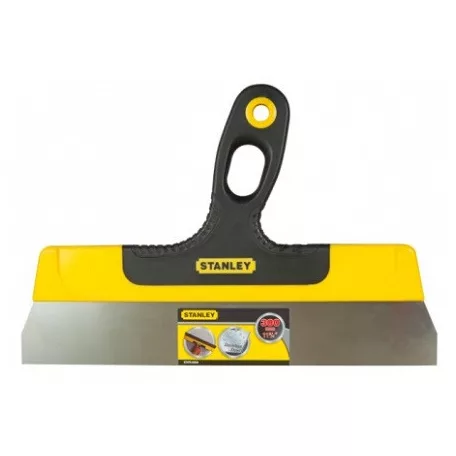 STANLEY Simító Gipszk.300*45 Keskeny -* Stht0-05934